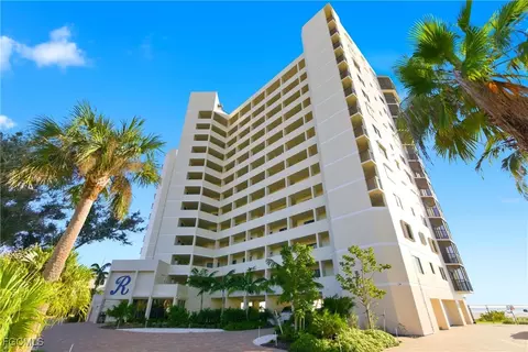 7500 Estero Blvd #1104, Fort Myers Beach, FL 33931