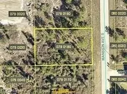 1044 Mansion Ave S, Lehigh Acres, FL 33974