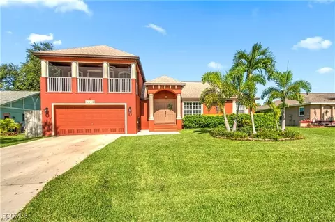 4414 SW 5th Pl, Cape Coral, FL 33914