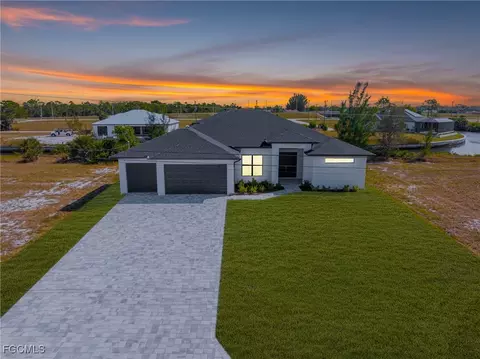 2005 NW 32nd Ct, Cape Coral, FL 33993