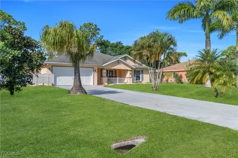 710 Homestead Rd S, Lehigh Acres, FL 33974