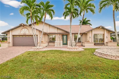 2531 SE 25th Ave, Cape Coral, FL 33904