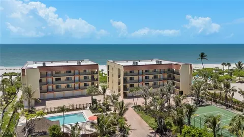 2915 W Gulf Dr #A201, Sanibel, FL 33957