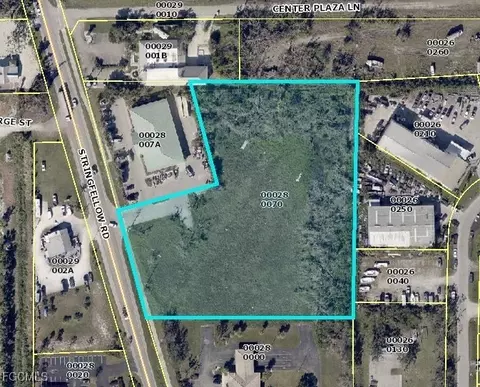10250 Stringfellow Rd, Saint James City, FL 33956