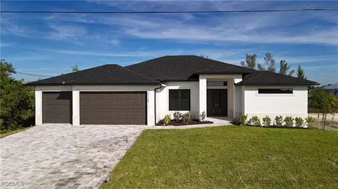 4125 NW 29th Ter, Cape Coral, FL 33993