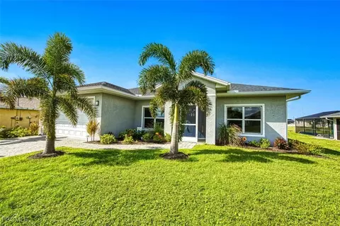 1012 NW 35th Pl, Cape Coral, FL 33993