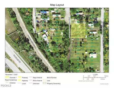 2626 Sunshine Blvd, Punta Gorda, FL 33950
