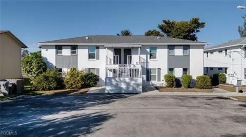 429 SW 47th Ter #1-4, Cape Coral, FL 33914