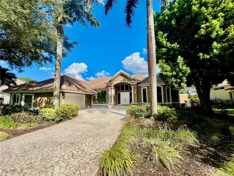 15581 Queensferry Dr, Fort Myers, FL 33912