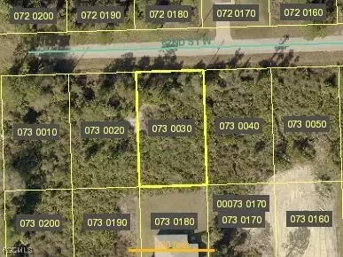 3315 62nd St W, Lehigh Acres, FL 33971