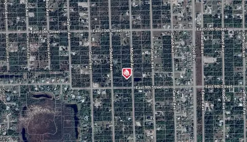 903 Michael Ave, Lehigh Acres, FL 33936