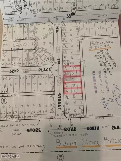 3213 NW 7th St, Cape Coral, FL 33993