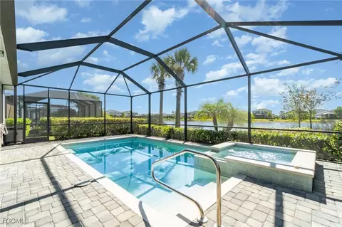 43249 Treadway Dr, Punta Gorda, FL 33982