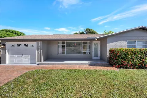 27965 Lime St, Bonita Springs, FL 34135