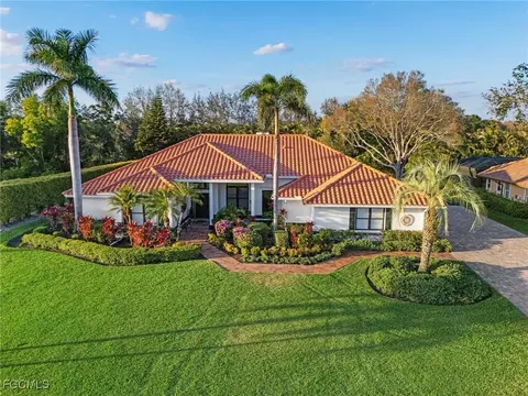 15661 Fiddlesticks Blvd, Fort Myers, FL 33912