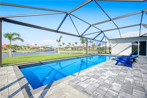 2519 SW 27th Ave, Cape Coral, FL 33914