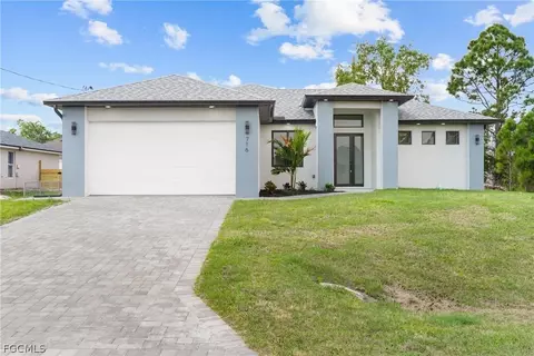 172 Brown Ave S, Lehigh Acres, FL 33974