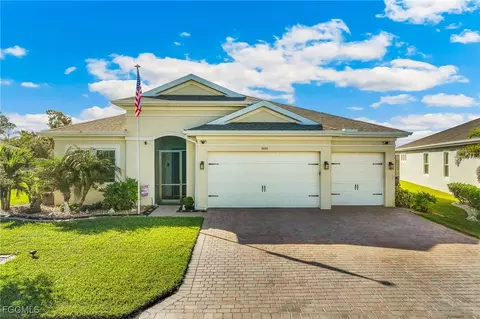 18184 Everson Miles Cir, North Fort Myers, FL 33917