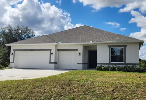 2404 Vera Ave S, Lehigh Acres, FL 33976