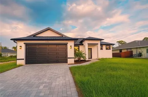 5486 Riley Ln, Port Charlotte, FL 33981