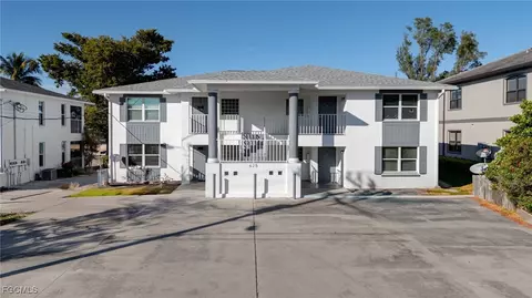 425 SW 47th Ter #5-8, Cape Coral, FL 33914