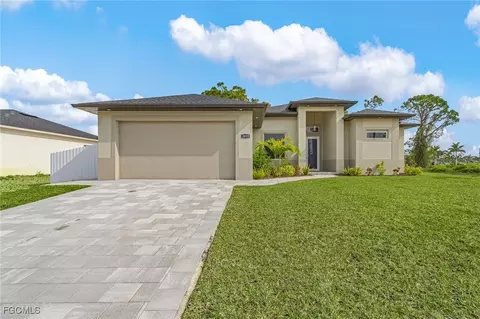 2619 NW 26th Ter, Cape Coral, FL 33993