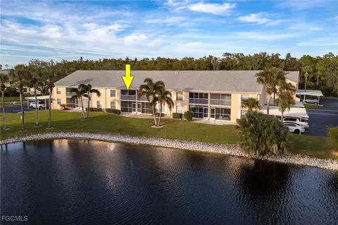 774 Wiggins Lake Dr #204, Naples, FL 34110