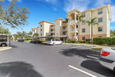 4005 Palm Tree Blvd #208, Cape Coral, FL 33904