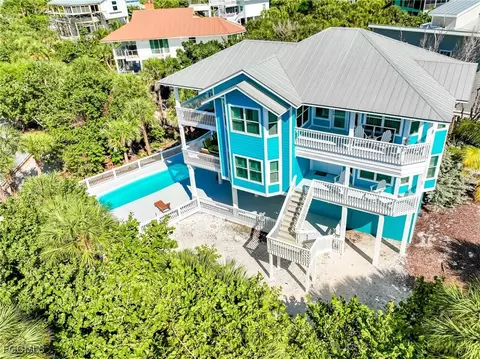 4560 Conch Shell Dr, Captiva, FL 33924 photo 2