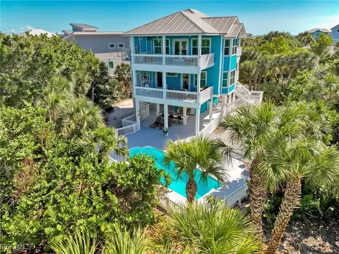 4560 Conch Shell Dr, Captiva, FL 33924 photo 4