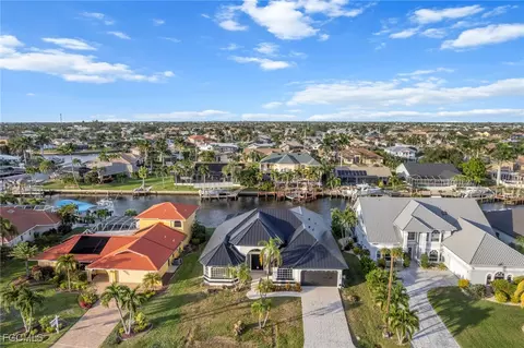 1219 SW 51st St, Cape Coral, FL 33914