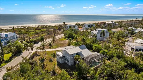 460 E Gulf Dr, Sanibel, FL 33957