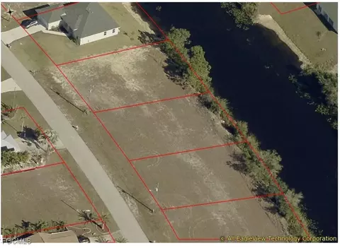 3081 NW 5th Ave, Cape Coral, FL 33993