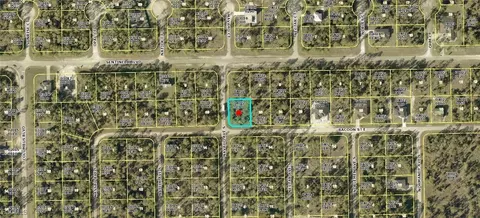 1223 Racoon St E, Lehigh Acres, FL 33974