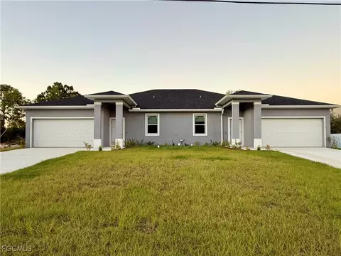 740-742 Gordon Ave S, Lehigh Acres, FL 33973