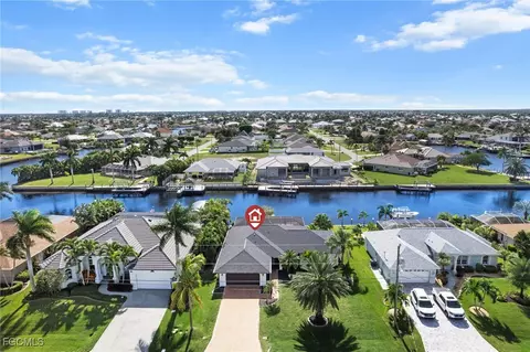 2546 SW 38th Ter, Cape Coral, FL 33914