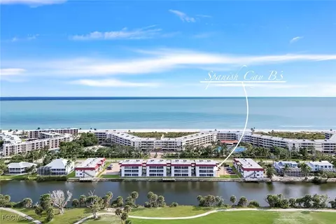 1610 Middle Gulf Dr #B3, Sanibel, FL 33957