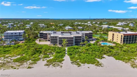 2929 W Gulf Dr #306, Sanibel, FL 33957