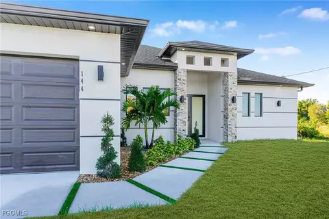 144 Peerless St, Lehigh Acres, FL 33974