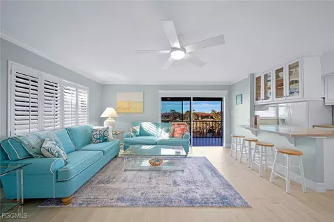 1610 Middle Gulf Dr #D5, Sanibel, FL 33957