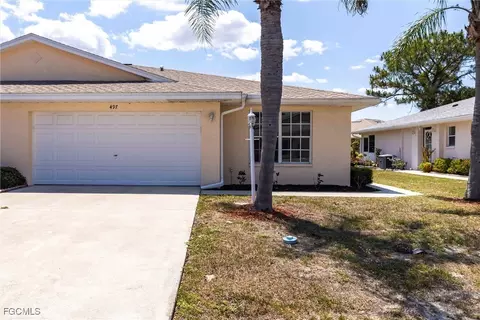 497 Bethany Village Cir, Lehigh Acres, FL 33936
