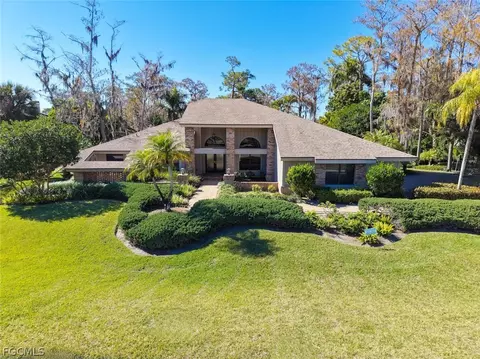 15700 Kilmarnock Dr, Fort Myers, FL 33912