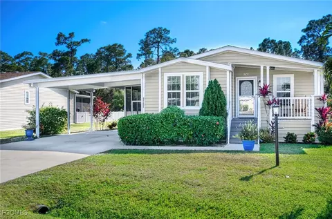 Undisclosed, Fort Myers, FL 33905