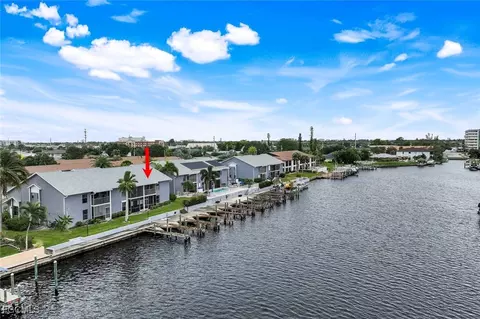 4616 SE 5th Pl #107, Cape Coral, FL 33904