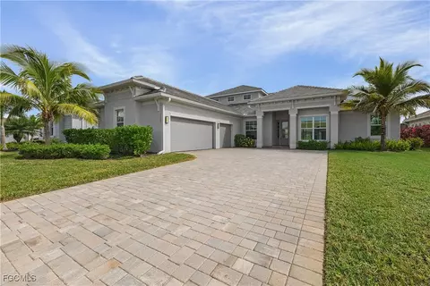 15097 River Birch Ct, Punta Gorda, FL 33955