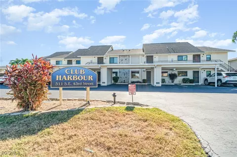511 SE 43rd St #105, Cape Coral, FL 33904