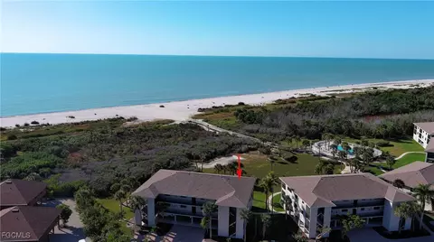 1919 Olde Middle Gulf Dr #106, Sanibel, FL 33957
