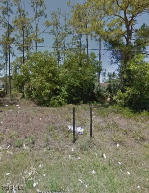 2412-2414 George Ave S, Lehigh Acres, FL 33973