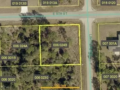 506 E 9th St, Lehigh Acres, FL 33972