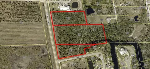 3960 4026 4072 Stringfellow Rd, Saint James City, FL 33956
